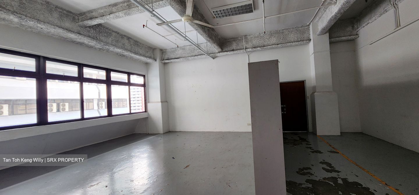 Henderson Industrial Park (D3), Warehouse #433823501